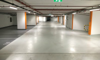 Immobilie - 1100, Wien - Garagenplatz direkt beim Wiener Hauptbahnhof !!!