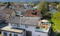 Haus - 5020, Salzburg - Vielseitiges Wohn- und Geschäftshaus mit Ausbaupotenzial