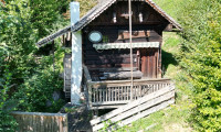 Sonstige - 5411, Vorderwiestal - Romantische Mühle im Vorderwiestal - Kraftplatz im Zentralraum!