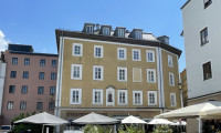 Einzelhandel - 5400, Hallein - Kleines Geschäftslokal im Zentrum von Hallein!