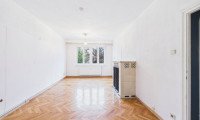 Wohnung - 9020, Klagenfurt am Wörthersee - **SANIERUNGSBEDÜRFTIG** 4.5-Zimmer-Wohnung | Innenstadtlage