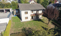 Haus - 4501, Neuhofen an der Krems - Großzügiges Einfamilienhaus mit 180 m² Wohnfläche auf zwei Wohneinheiten in Neuhofen an der Krems