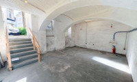 Halle / Lager / Produktion - 1200, Wien - PROVISIONSFREI! Hannovermarkt, Wallensteinstraße Lager / Magazin mit 46,51 m2 Nutzfläche und Strassenzugang zu vermieten!