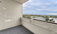 Wohnung - 2344, Maria Enzersdorf - Ihr Logenplatz über der Südstadt – 3 Zimmer, große Loggia und herrlicher Weitblick im 9. Liftstock! | ZELLMANN IMMOBILIEN