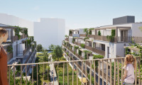 Wohnung - 1220, Wien - Ihre Vorsorgewohnung in Wien – mit Balkon, Terrasse oder Garten