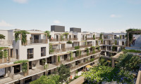 Wohnung - 1220, Wien - TERRAZZA22 – Raum für Ihre Zukunftspläne