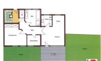 Wohnung - 5020, Salzburg - K3 - Salzburg/Maxglan - Stadtnah wohnen, GARTENWOHNUNG im Grünen genießen – inkl. Tiefgarage