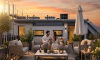 Wohnung - 1120, Wien - Live Above It All