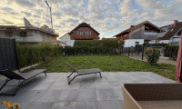 Wohnung - 5020, Salzburg - Exklusiver Wohnkomfort in Liefering – 82 m², 3 Zimmer und Garten!