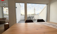 Wohnung - 5020, Salzburg - Wohnen über den Dächern von Liefering – stilvolle 2-Zimmer-Wohnung mit traumhafter Dachterrasse!