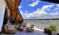 Wohnung - 6112, Wattens - NAHE INNSBRUCK: Repräsentative 4-Zimmer-PENTHOUSE-Wohnung mit zusätzlicher offener Galerie und über 100m² Terrassenfläche zu kaufen!