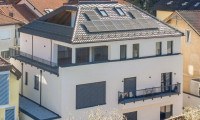 Büro / Praxis - 6112, Wattens - BESTLAGE in WATTENS: Elegantes PENTHOUSE-BÜRO mit offener GALERIE und über 100 m² TERRASSENFLÄCHE ab sofort zu kaufen!