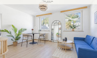 Wohnung - 5020, Salzburg - *PROVISIONSFREI* Nonntal: Festungsblick, 2 Zimmer & 2 Tiefgaragenplätze