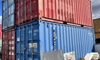 Sonstige - 2601, Sollenau - Große Lagercontainer 6 m und 12 m – für Material, Werkzeug, Maschinen oder Hausrat, 24/7 zugänglich