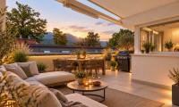 Wohnung - 6020, Innsbruck - EIN HAUCH VON URLAUB, EIN ZUHAUSE ZUM VERLIEBEN – Ihr Terrassenparadies in Innsbruck-Kranebitten!