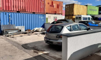 Grundstück - 2601, Sollenau - Abstell- und Freiflächen – für PKW, Transporter, Anhänger und Material, 24/7 zugänglich