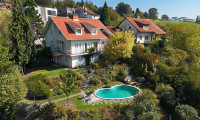 Haus - 4048, Pöstlingberg - TOP Villa - Grenze Pöstlingberg/Puchenau - Premium Ruhelage!