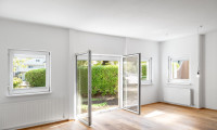 Wohnung - 2340, Mödling - 97 m² Wohnen mit eigenem Garten & Terrasse – sofort verfügbar!
