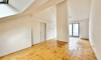 Wohnung - 1160, Wien - Über den Dächern von Ottakring – außergewöhnlich ruhige Dachgeschosswohnung mit sonniger Ostterrasse