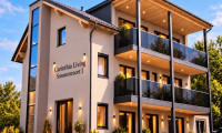 Wohnung - 9122, Seelach - "PROVISIONSFREI" – RARITÄT-Top-Rendite bis zu 8% möglich-Carinthia Living-Sonnenresort I – St. Kanzian am Klopeiner See. Zweitwohnsitz oder Ihr neuer Hauptwohnsitz, nur 12 exklusive Wohneinheiten!