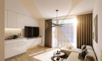 Wohnung - 4020, Linz - Anlegerwohnung in Bestlage! 2-Zimmer-Wohnung mit Balkon in Linz-Zentrum zu verkaufen!