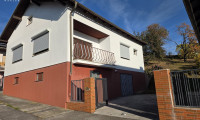 Haus - 7331, Tschurndorf - #SQ - TSCHURNDORF: PERFEKTES EINFAMILIENHAUS IN RUHIGER LAGE
