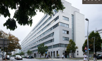 Büro / Praxis - 1020, Wien - | 2nd CENTRAL | Moderne, gekühlte Büroflächen nahe U1 Vorgartenstraße