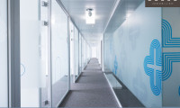 Büro / Praxis - 1020, Wien - | 2nd CENTRAL | Moderne, gekühlte Büroflächen nahe U1 Vorgartenstraße