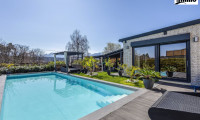Haus - 9220, Velden am Wörther See - Stilvolle Villa in begehrter Wohnlage in Velden am Wörthersee zu verkaufen!