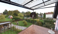 Haus - 2440, Mitterndorf an der Fischa - Einfamilienhaus | Grundstück ist teilbar | mit viel Potenzial