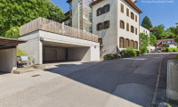 Wohnung - 6850, Dornbirn - Charmante Stadtwohnung in zentraler Lage von Dornbirn