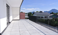 Wohnung - 5020, Salzburg - Moderne 3-Zimmer-Penthouse-Wohnung in Liefering