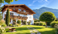 Haus - 6271, Uderns - Landhaus am Golfplatz Zillertal – Ein Anwesen von besonderem Format