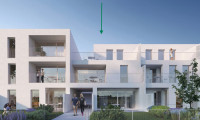 Wohnung - 1210, Wien,Floridsdorf - Vermietete Anlagewohnung am Maximilian-Reich-Weg | Top 2.33 inkl. Tiefgaragenplatz