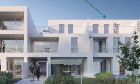 Wohnung - 1210, Wien,Floridsdorf - Vermietete Anlagewohnung am Maximilian-Reich-Weg | Top 32 inkl. Tiefgarage
