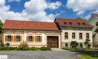 Haus - 7521, Eberau - Historischer Streckhof trifft zeitgemäßes Wohnen