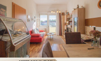 Wohnung - 8141, Premstätten - Premstätten! Charmante 2-Zimmer-Wohnung mit Balkon und 2 Stellplätzen