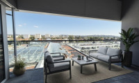 Wohnung - 8010, Graz - *Erstbezug in Graz-Messe: Moderne 3-Zimmer-Wohnung mit 76 m² und Weitblick – ab sofort verfügbar*