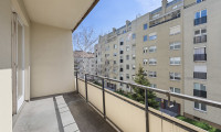 Wohnung - 1030, Wien - Für Eigennutzer/Pendler gedacht! Ruhige Loggiawohnung mit extra Kochnische!