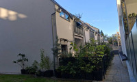 Haus - 1110, Wien - Wohnen auf drei Ebenen – Reihenhaus mit Loggia und Balkon