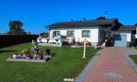 Haus - 4720, Pötting - Gemütlicher Bungalow mit Garten und Terrasse in Pötting