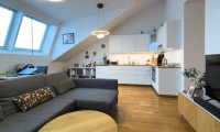 Wohnung - 1200, Wien - NEU! ++ STYLISCHE NEUBAU-DACHGESCHOSSWOHNUNG MIT DACHTERRASSE – Miete in 1200 Wien++