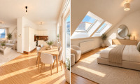 Wohnung - 1070, Wien,Neubau - ***LORITZ 7 - Ein Haus. Viele Möglichkeiten. Eine besondere Lage***