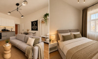 Wohnung - 1070, Wien,Neubau - ***LORITZ 7 - Ein Haus. Viele Möglichkeiten. Eine besondere Lage***