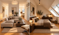 Wohnung - 1070, Wien,Neubau - ***LORITZ 7 - Ein Haus. Viele Möglichkeiten. Eine besondere Lage***