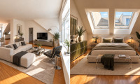 Wohnung - 1070, Wien,Neubau - ***LORITZ 7 - Ein Haus. Viele Möglichkeiten. Eine besondere Lage***