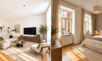 Wohnung - 1070, Wien,Neubau - ***LORITZ 7 - Ein Haus. Viele Möglichkeiten. Eine besondere Lage***