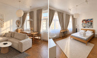 Wohnung - 1070, Wien,Neubau - ***LORITZ 7 - Ein Haus. Viele Möglichkeiten. Eine besondere Lage***