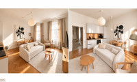 Wohnung - 1070, Wien,Neubau - ***LORITZ 7 - Ein Haus. Viele Möglichkeiten. Eine besondere Lage***
