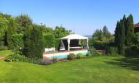 Haus - 2102, Bisamberg - Moderne Villa mit außergewöhnlichem Wohngefühl